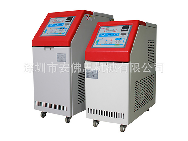 模溫機(jī)的發(fā)熱管不發(fā)熱的原因是什么？