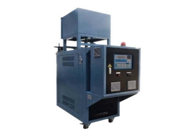 模溫機(jī)使用后可以避免什么問題出現(xiàn)